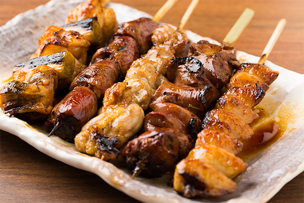 YAKITORI