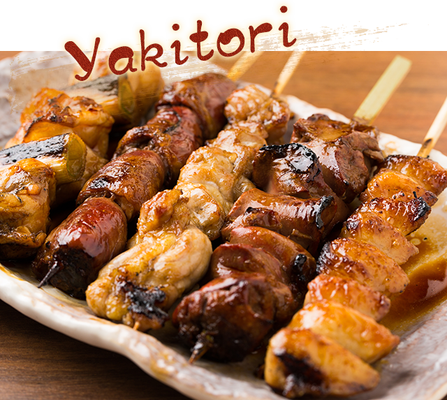 yakitori